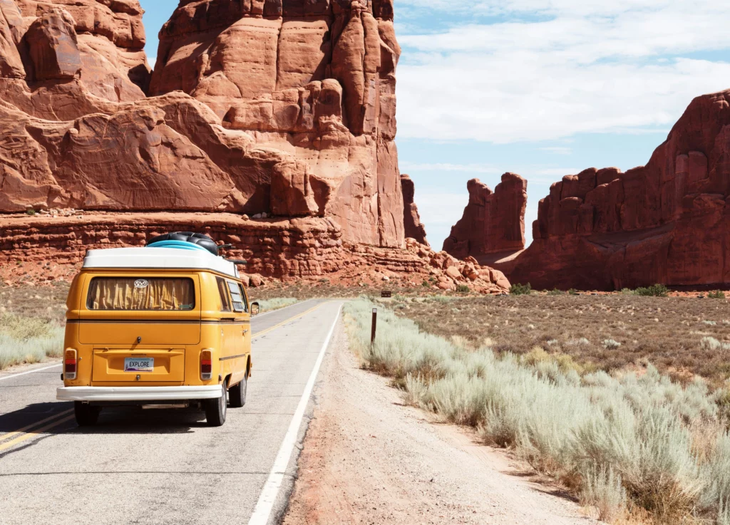 Guía Definitiva del Road Trip por EE.UU. 2025_ Rutas y Hacks