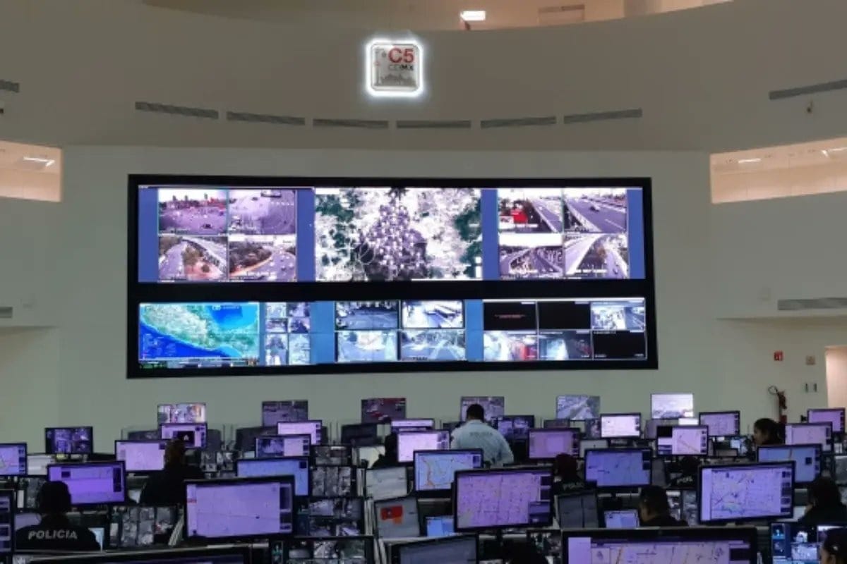 Hackeo al C5: El plan maestro digital y físico del Cártel