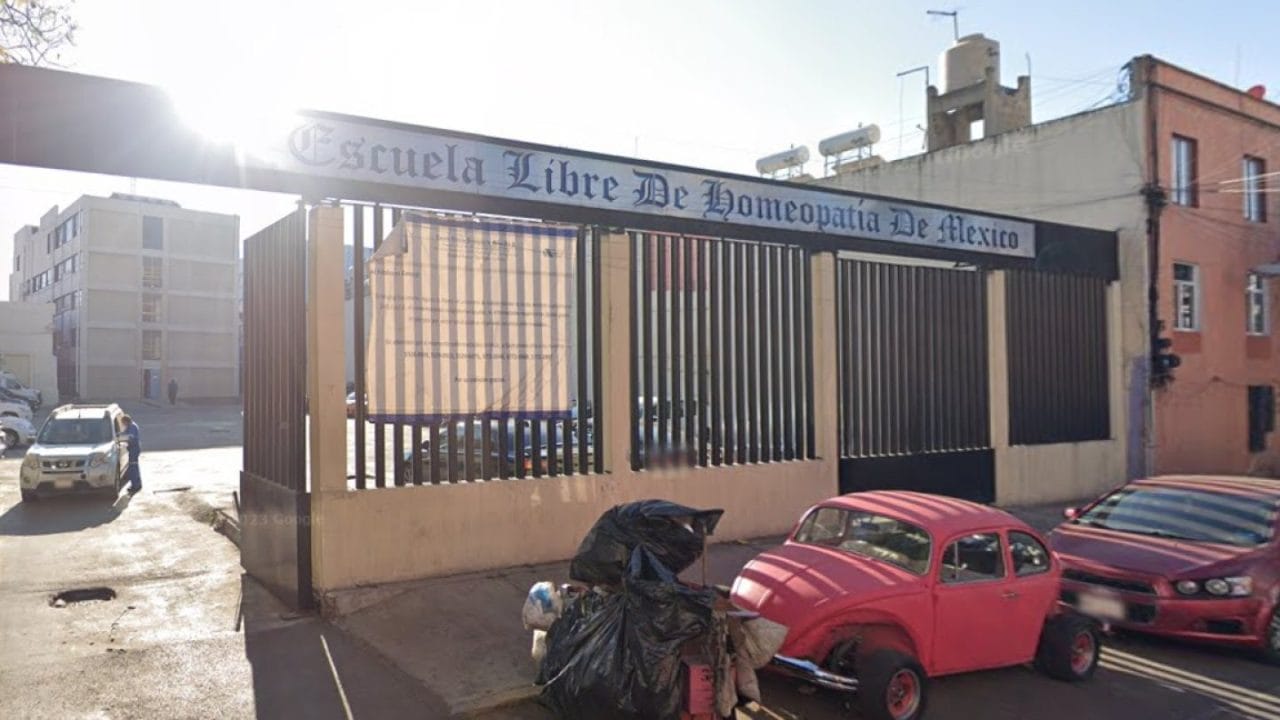 Horror en Tepito: 5 Cuerpos y 10 Fetos. ¿Sacrificios o Fosa Clandestina?