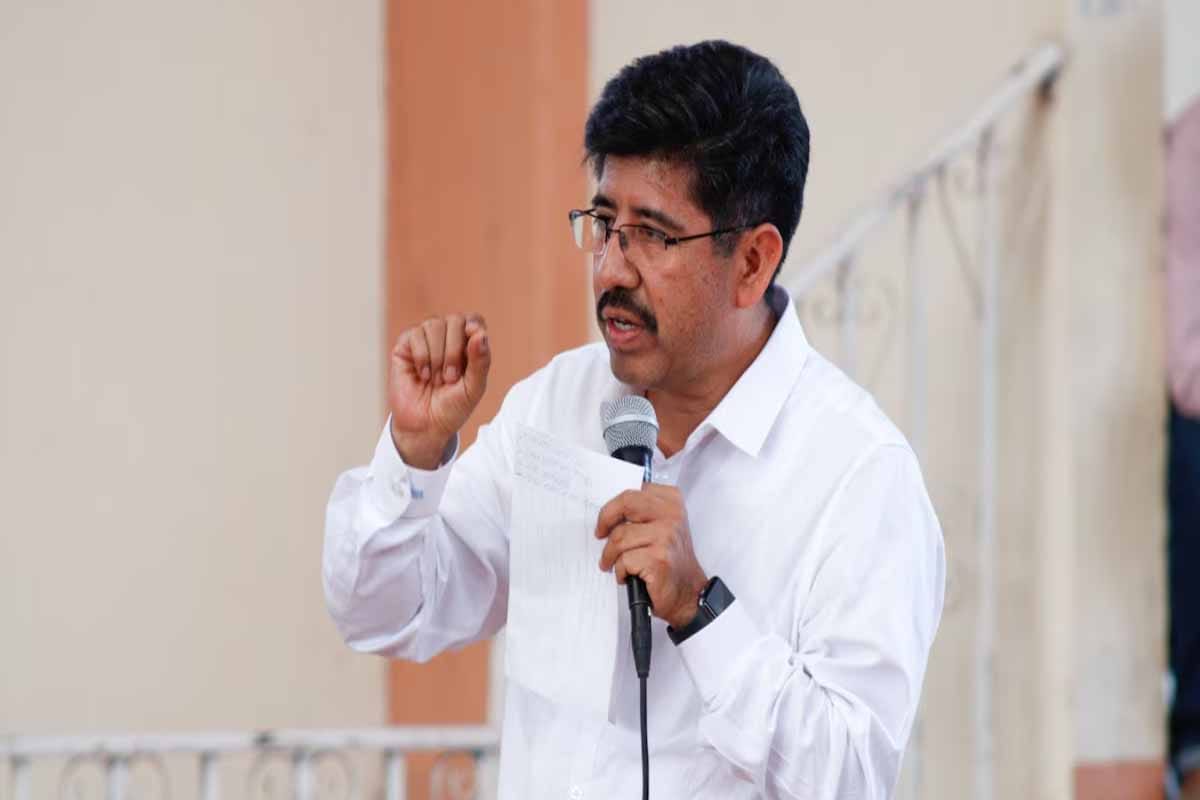 Hugo Aguilar Ortiz promete una SCJN para todos tras histórico triunfo