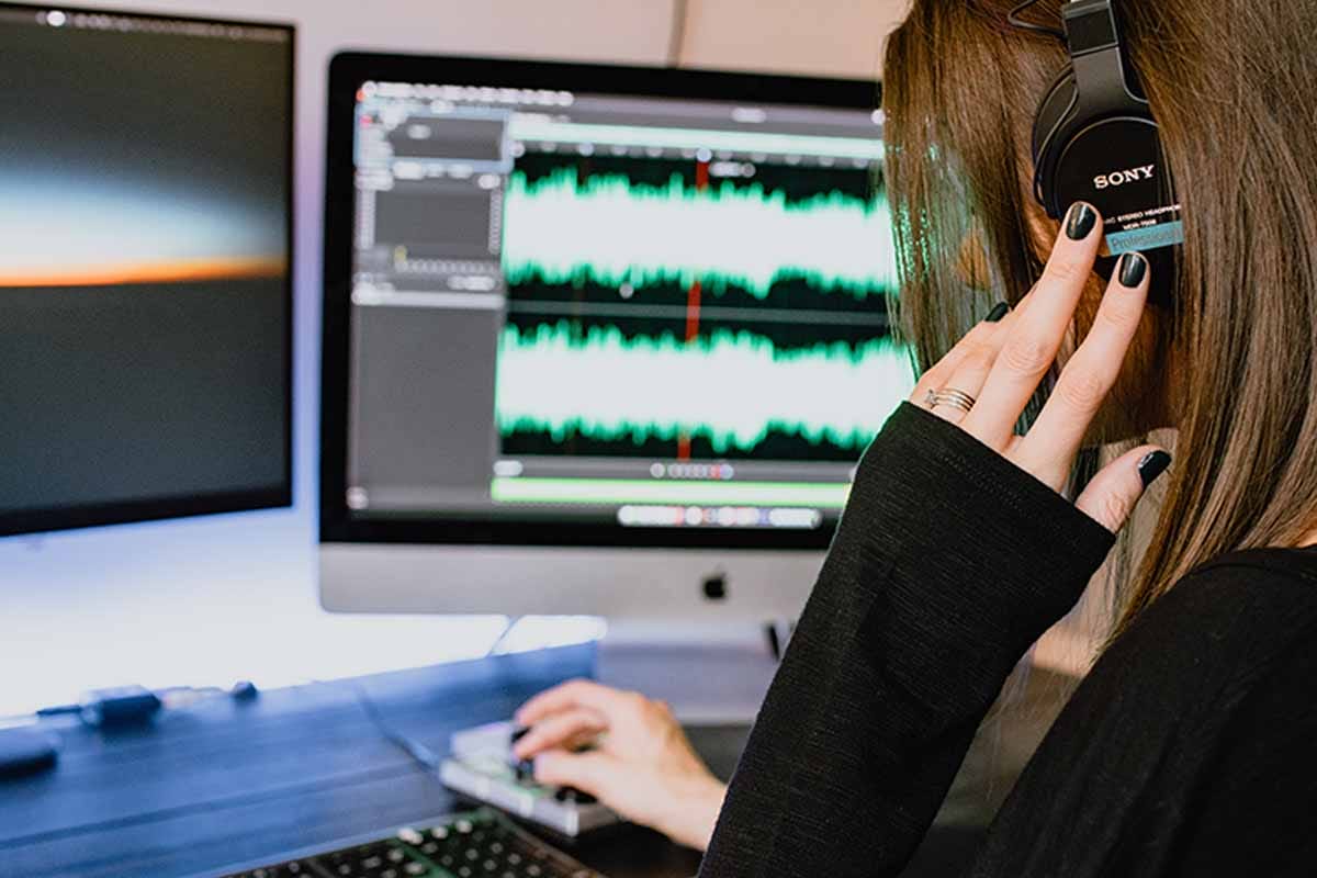 IA en la música: la tecnología que clona voces y amenaza a artistas