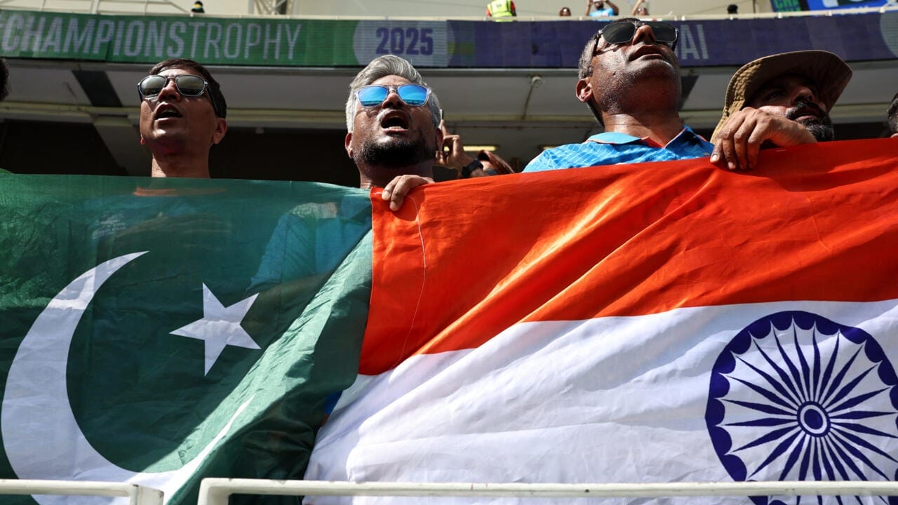 India: El Equilibrio de un Gigante Ante la Crisis de Oriente Medio