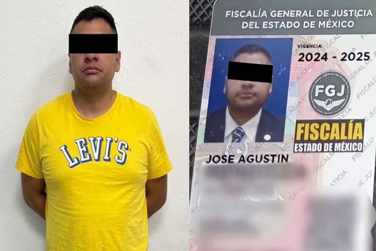 Indignación en Ecatepec: Exfiscal Mata a Perro 'Pastor' y Video Causa Furia Nacional