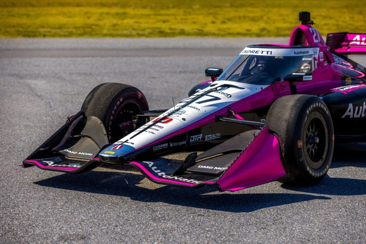 IndyCar: ¿Genialidad o Traición? El Fichaje que Sacude al Deporte