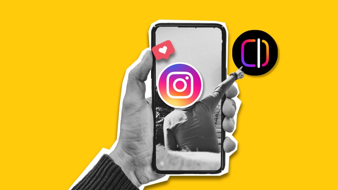 Instagram lanza “Edits”, su arma secreta para destronar a CapCut