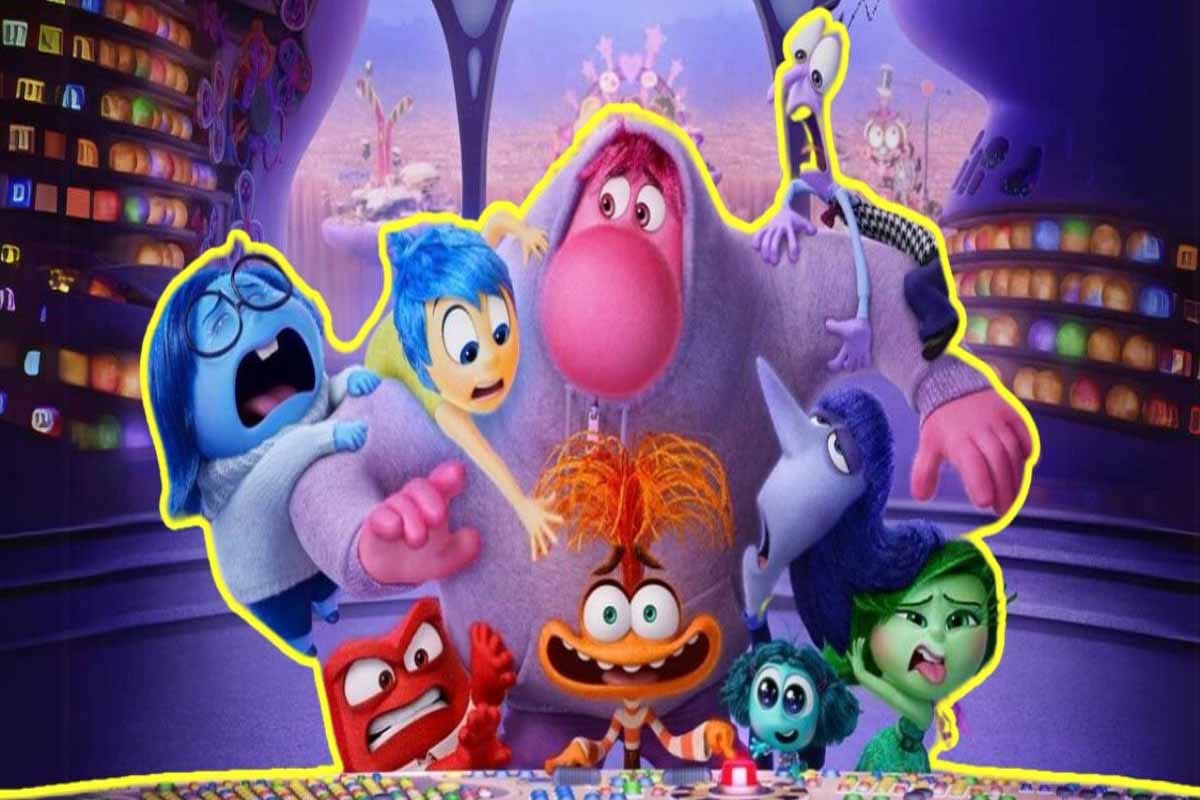 Intensa-Mente 2: La Ansiedad y las nuevas emociones que conmueven al público