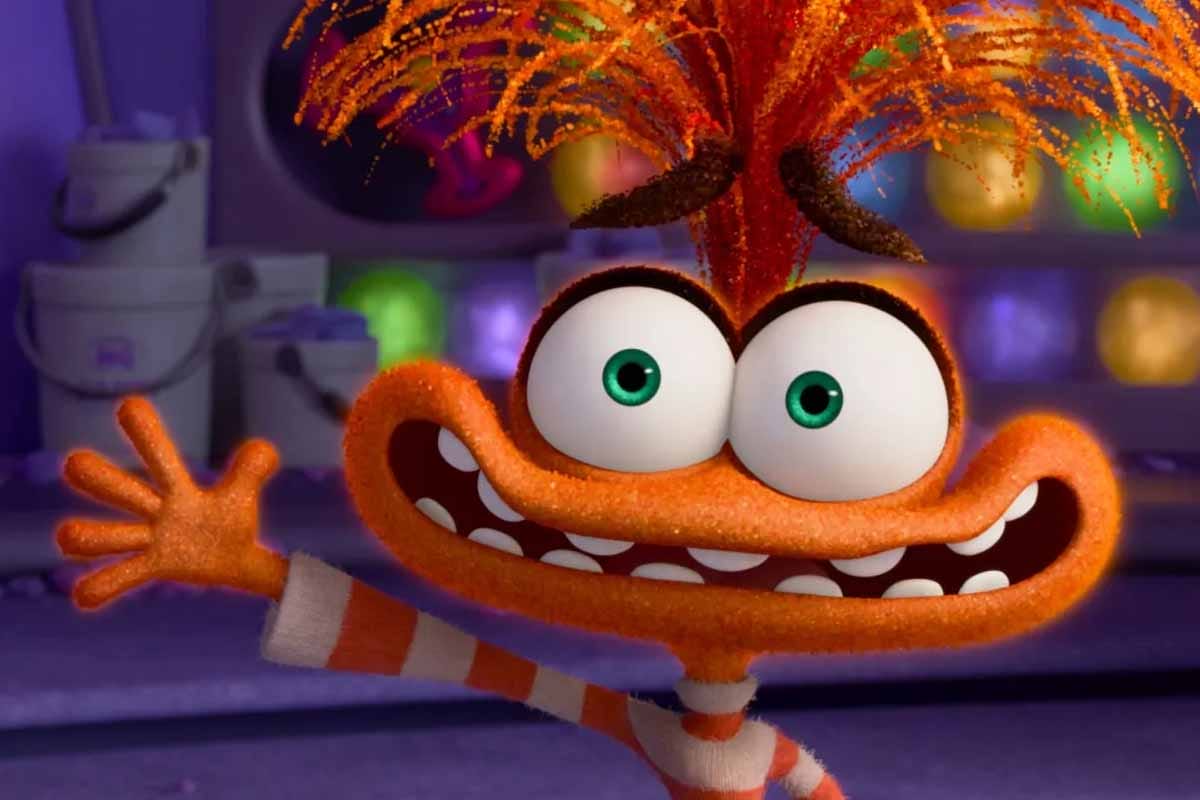 Intensamente 2: el mensaje oculto de Ansiedad que resuena