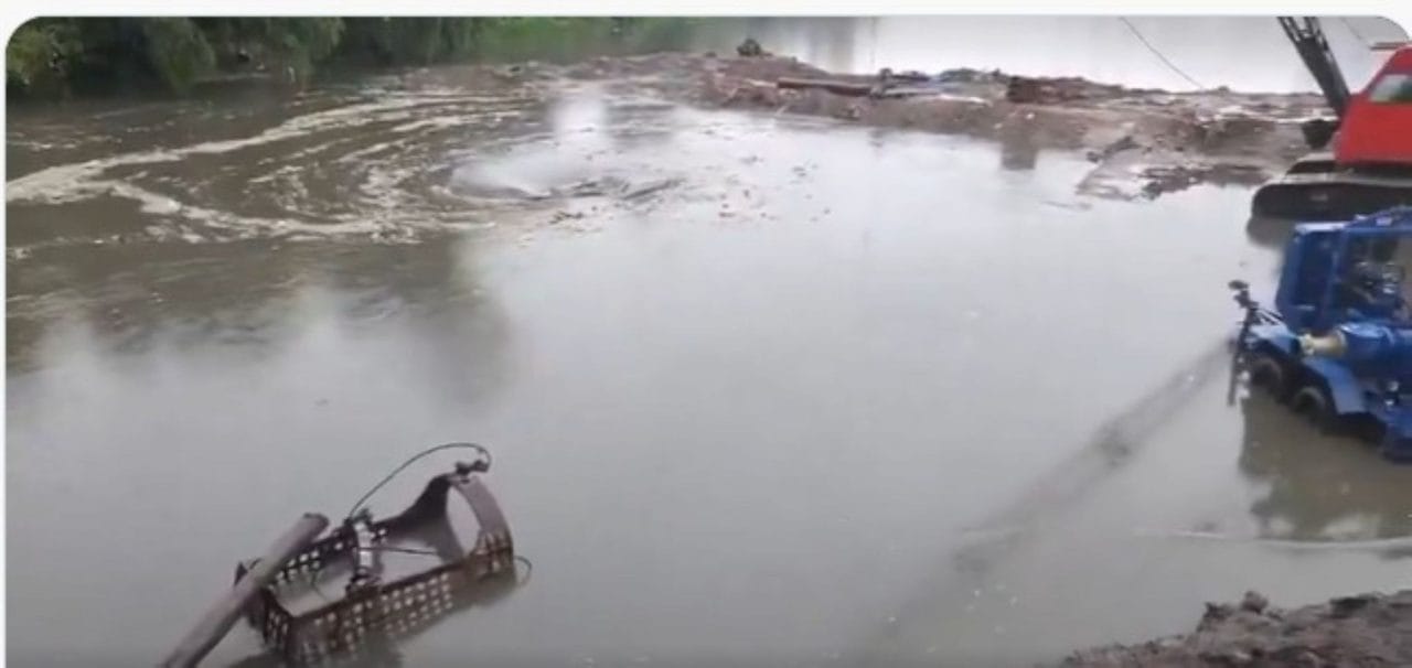 ”El agua se llevó todo”: Hablan los damnificados de Naucalpan