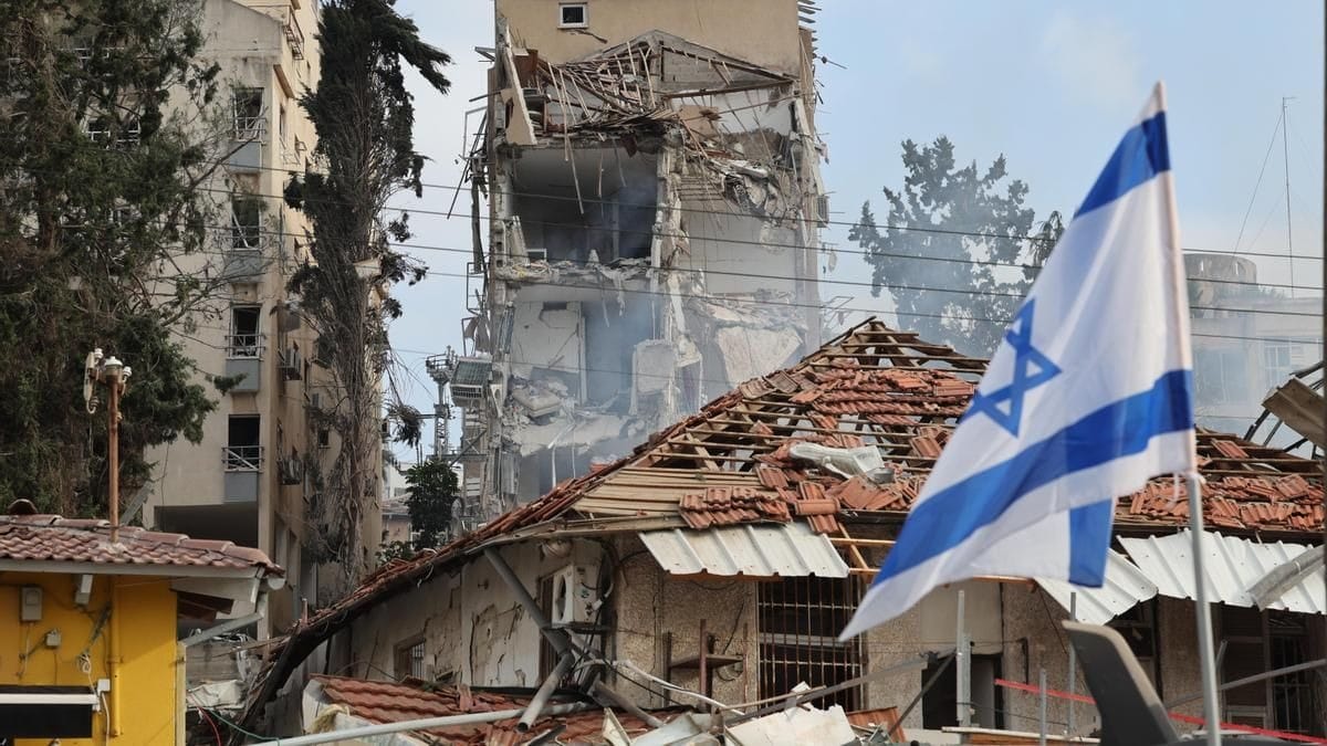 Irán Vuelve a la Red: El fin del apagón digital tras 12 días de guerra