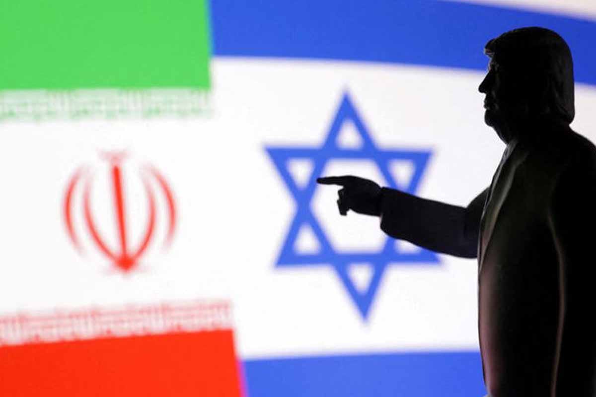 Israel e Irán acuerdan cese al fuego tras ataques en Teherán