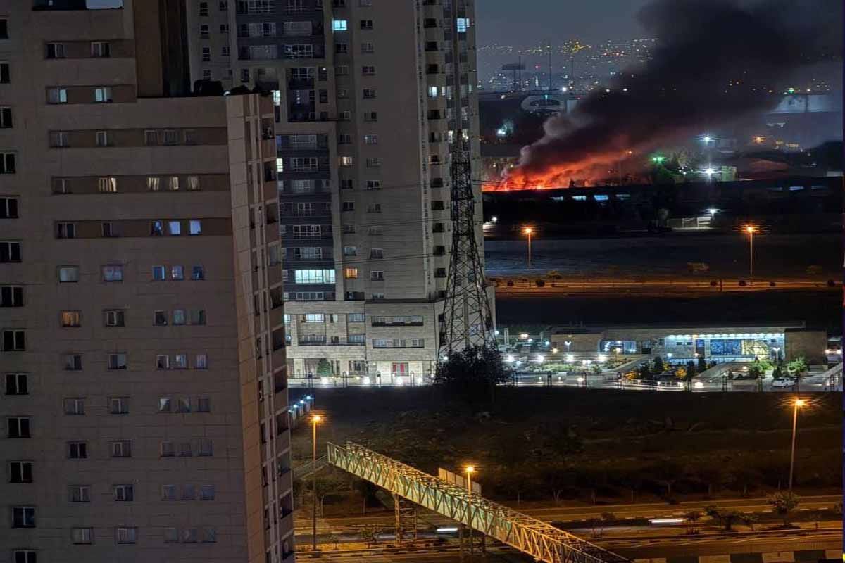 Israel lanza ataque preventivo contra Irán y activo estado de emergencia