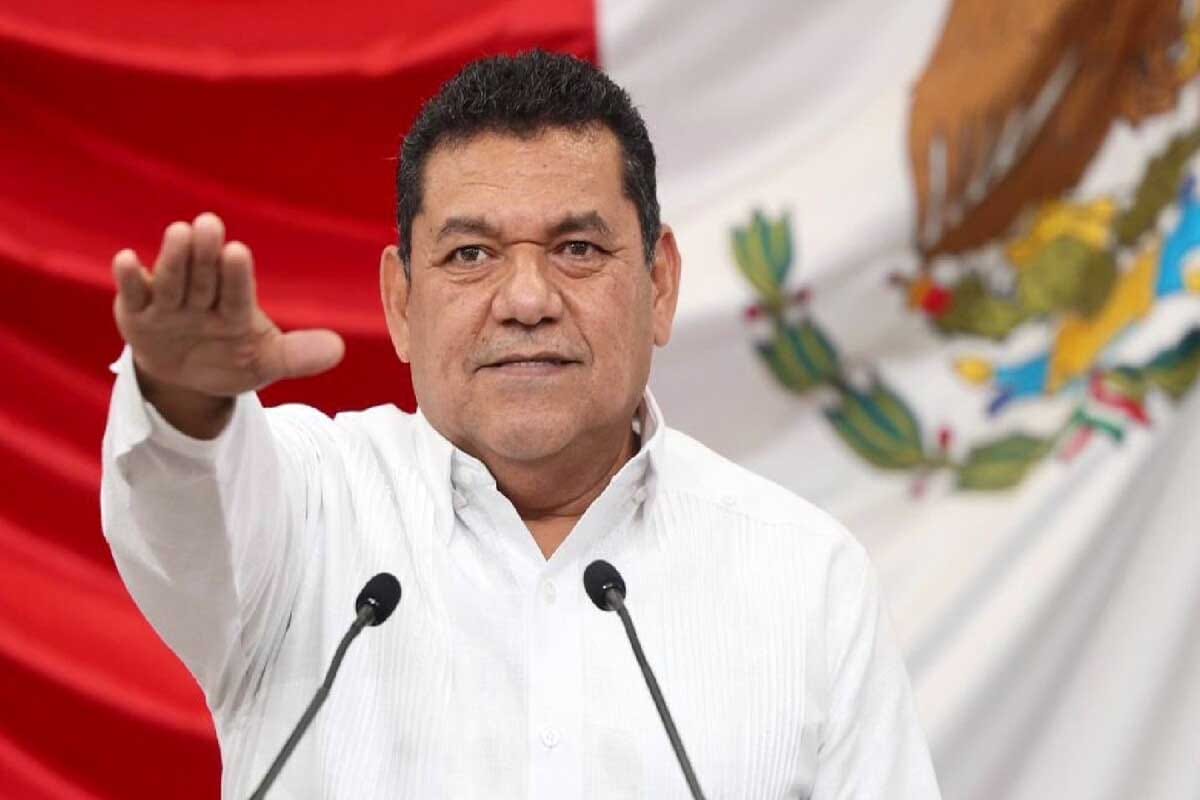 Javier May: El arquitecto del Tren Maya toma el timón de Tabasco