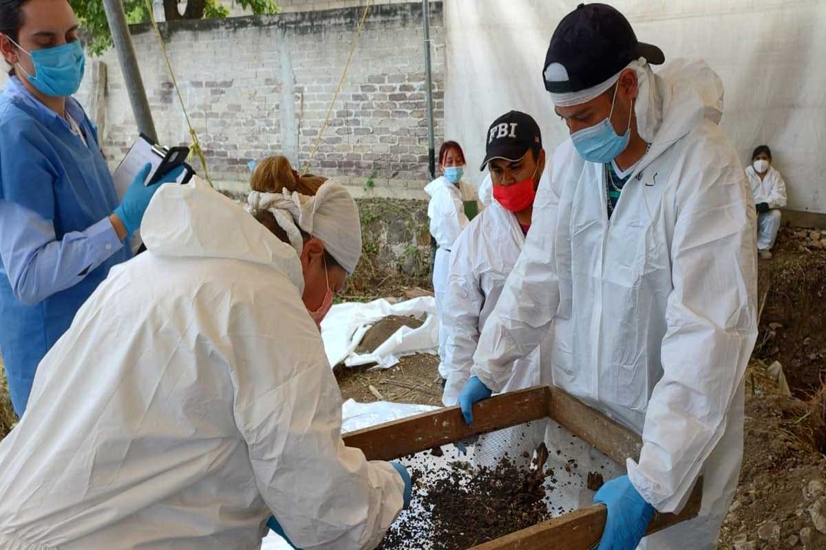 Jojutla: la búsqueda de justicia que un huracán detuvo en seco