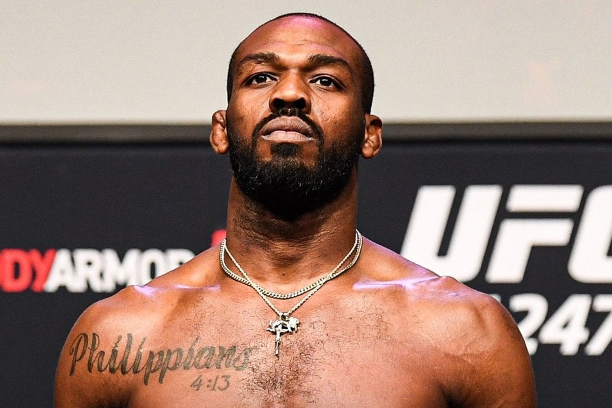 El Veredicto Final: Jon Jones no se Retiró, su Legado lo Retiró
