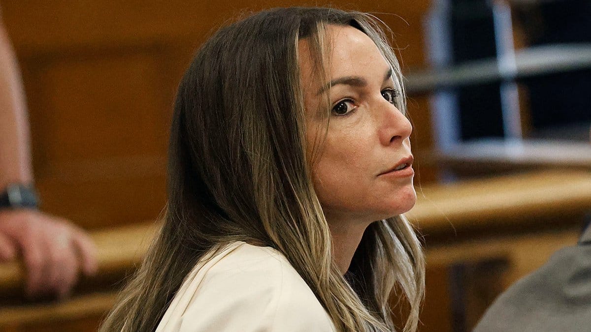 Karen Read, absuelta de asesinato; culpable de conducir bajo influencia__
