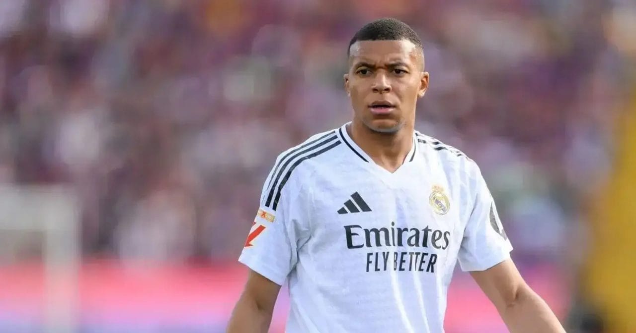 Kylian_Mbappe_real_madrid Mbappé a Prueba: La Presión de Alonso y el Juicio de Madrid
