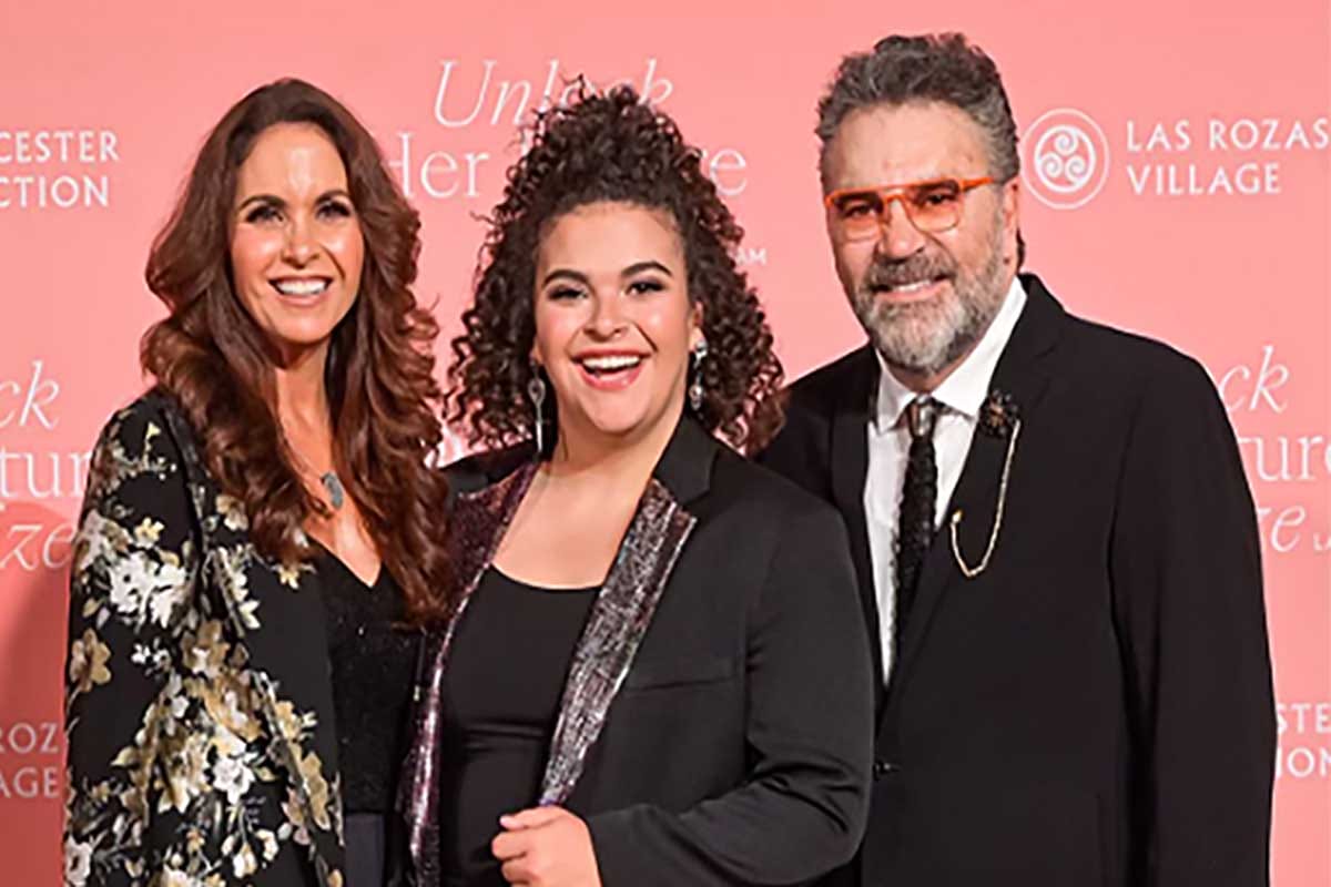 La Estrategia Maestra de Lucerito: ¿La 'Nepo Baby' más Lista?