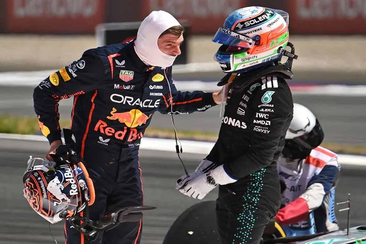 La FIA se Dispara en el Pie: ¿Transparencia o Confesión?