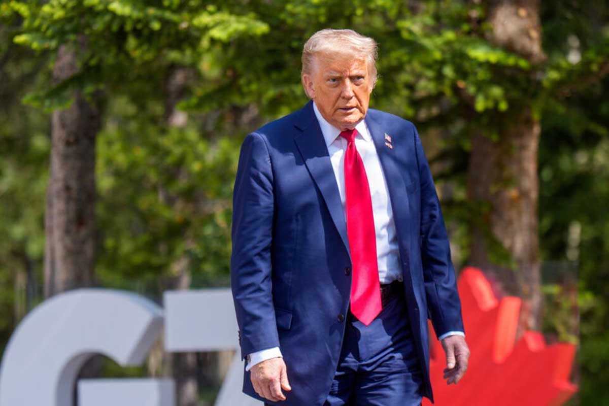 La Fed Desafía a Trump: Mantiene Tasas y Alerta de Inflación