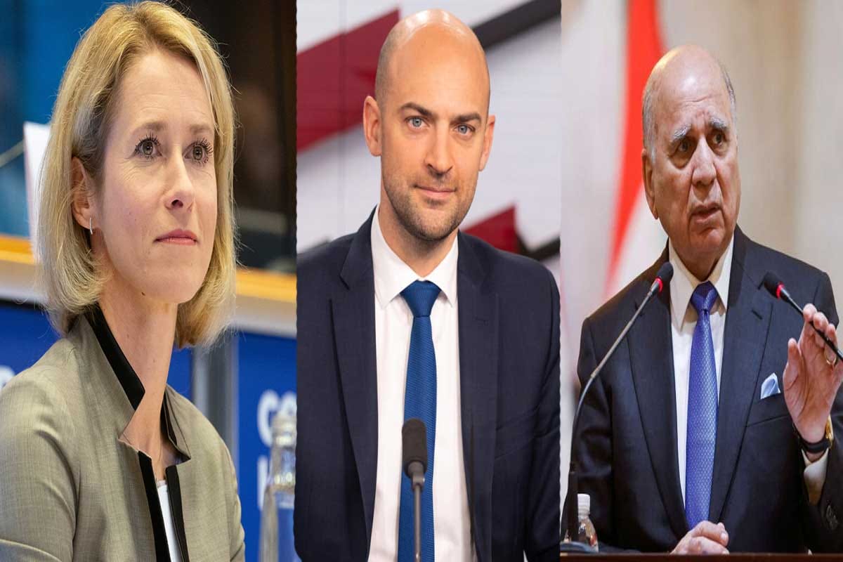 La Fiebre Diplomática: El Mundo Intenta Frenar a Israel e Irán