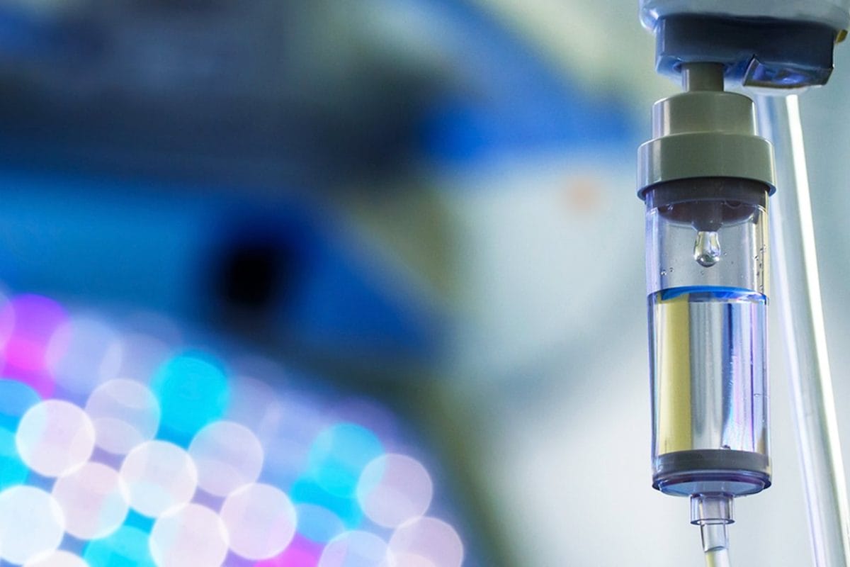 La Guía Definitiva sobre la Terapia IV: El Secreto del Bienestar