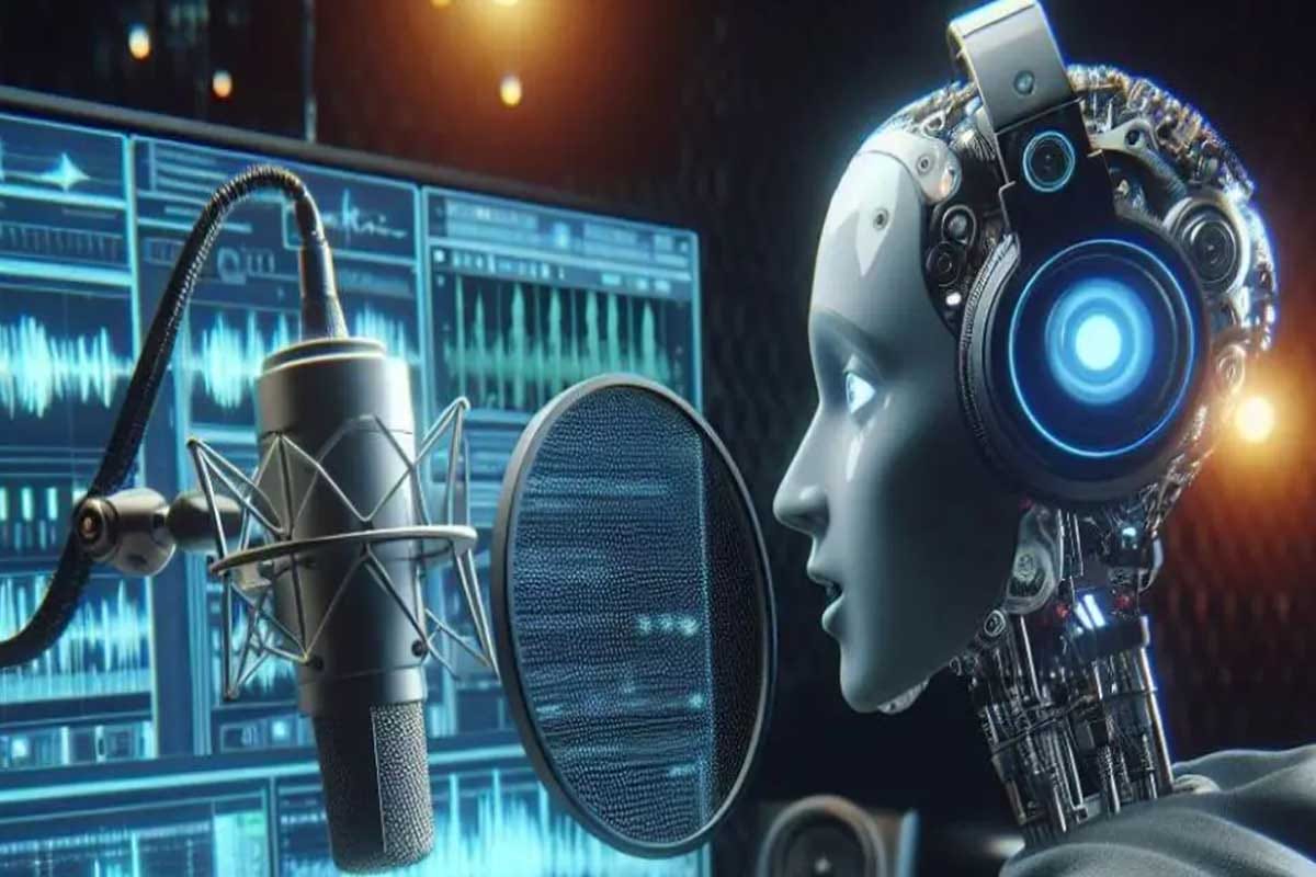 La IA de Google que convierte cualquier texto en un podcast al instante