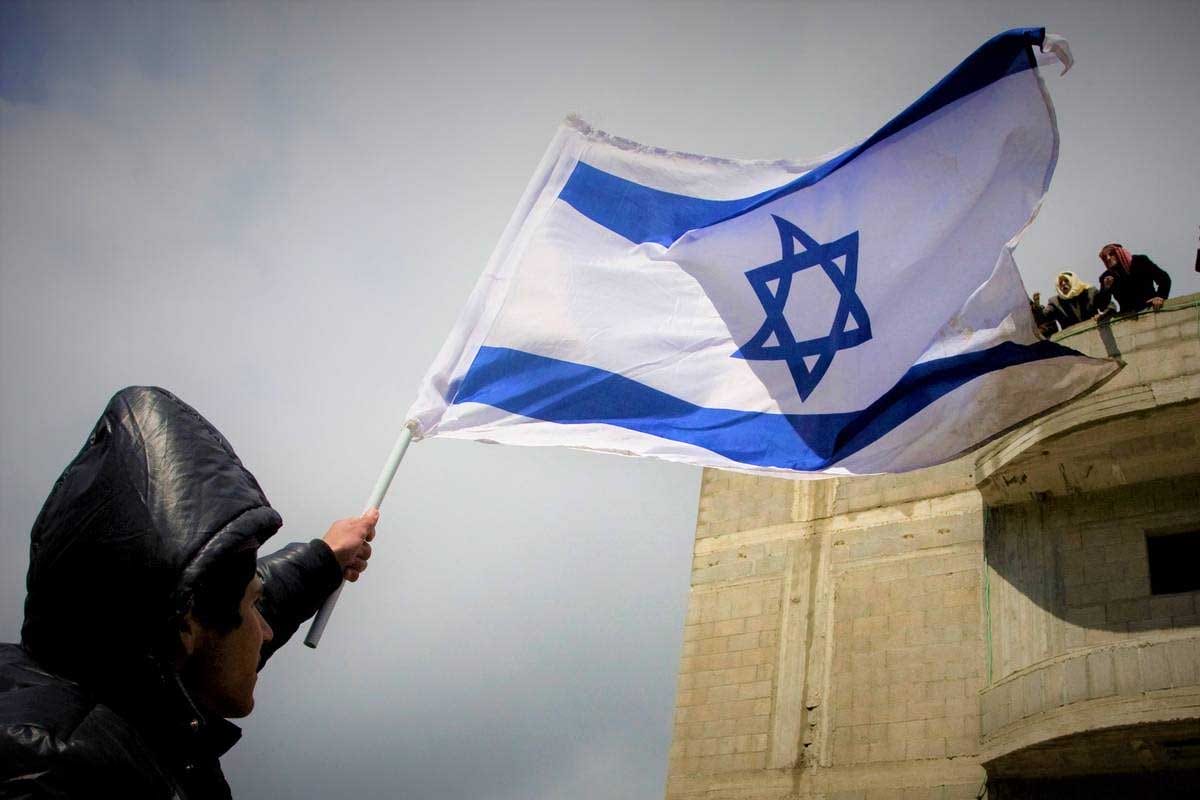 La Vida Bajo el Domo de Hierro: La Nueva Realidad de Israel