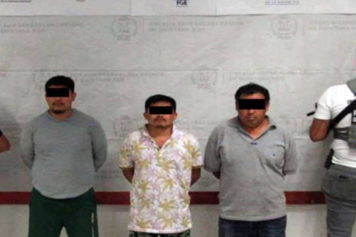 La caída del Cuervo golpe al narco en Tulum La caída de "El Cuervo", golpe al narco en Tulum