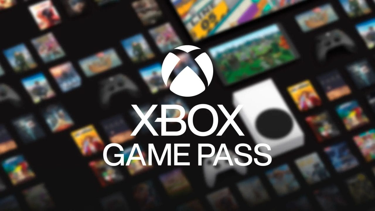 La lista completa de juegos clásicos en Game Pass