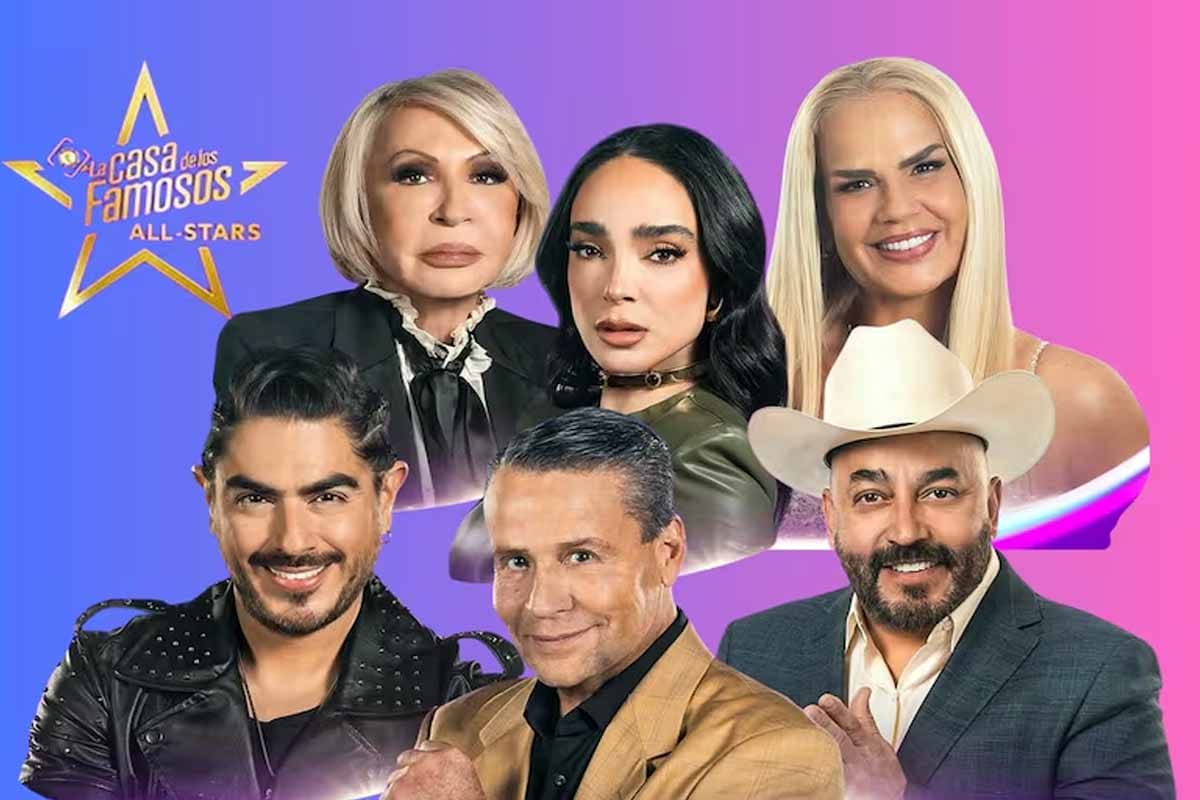 La maldición de La Casa de los Famosos: el alto precio psicológico de la fama instantánea