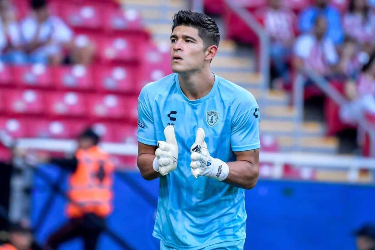 La "trampa de la visa": Atletas mexicanos, víctimas de un sueño americano roto