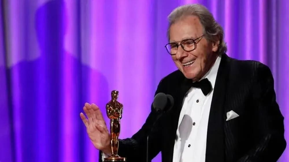 Lalo Schifrin Las 5 notas que definieron el suspenso: el legado inmortal de Lalo Schifrin
