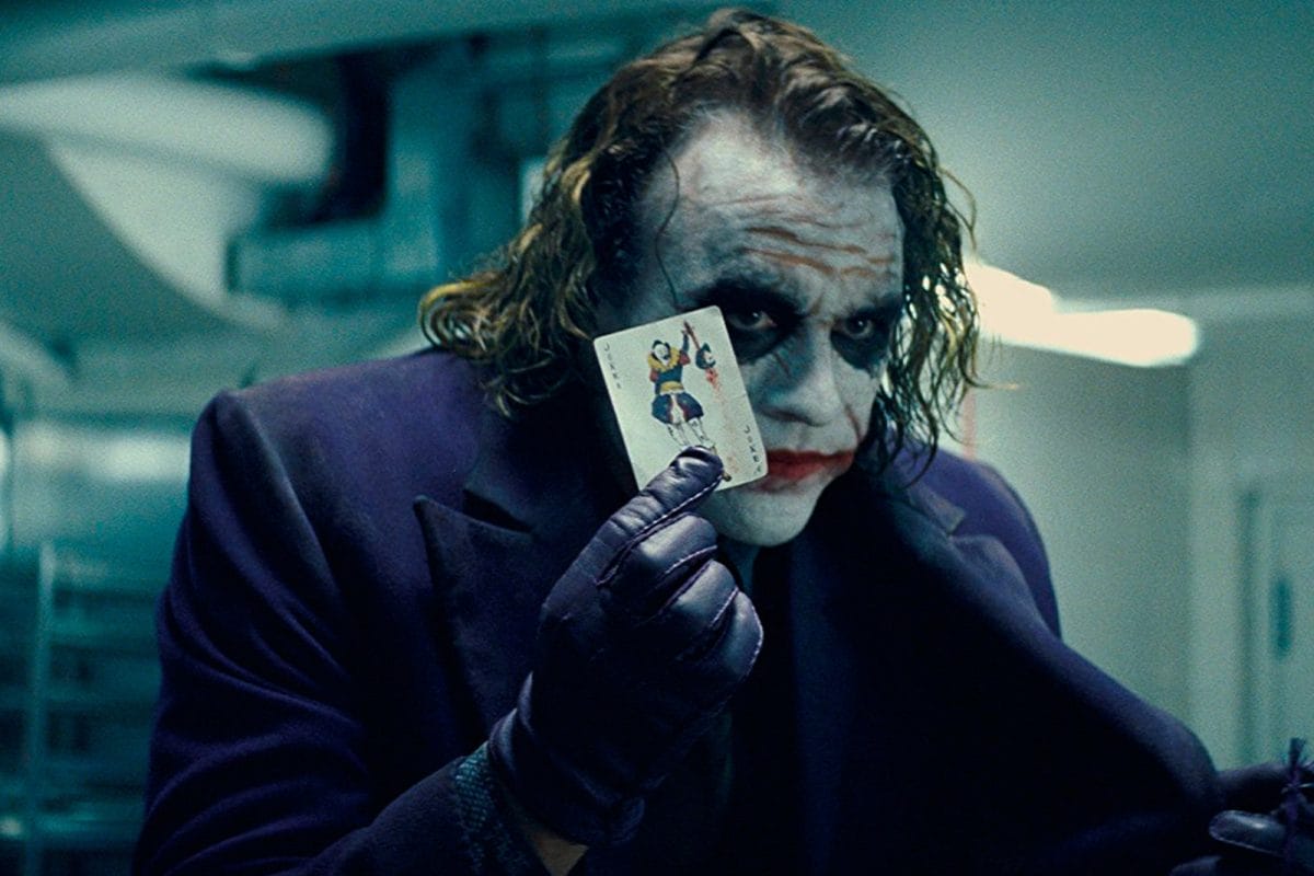 La transformación de Heath Ledger en El Joker_ cómo redefinió el papel del villano en el cine
