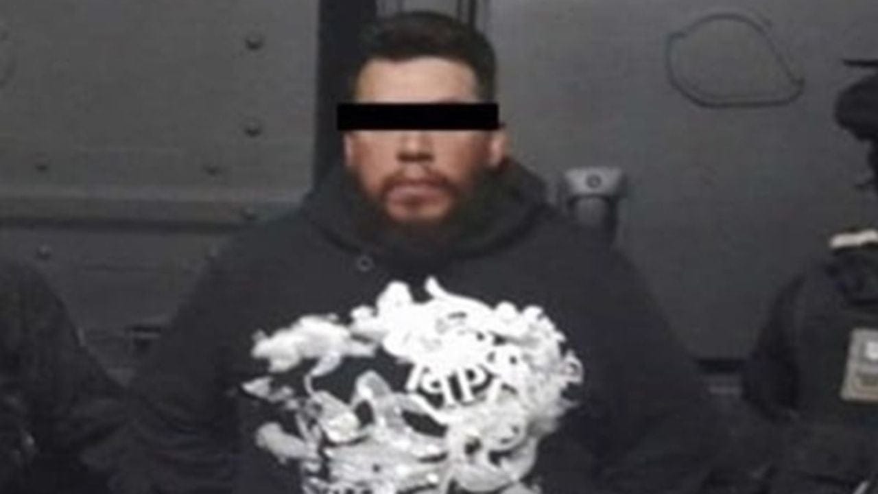 Lenin Canchola, Líder de 'Los Malcriados 3AD', Recibe 50 Años