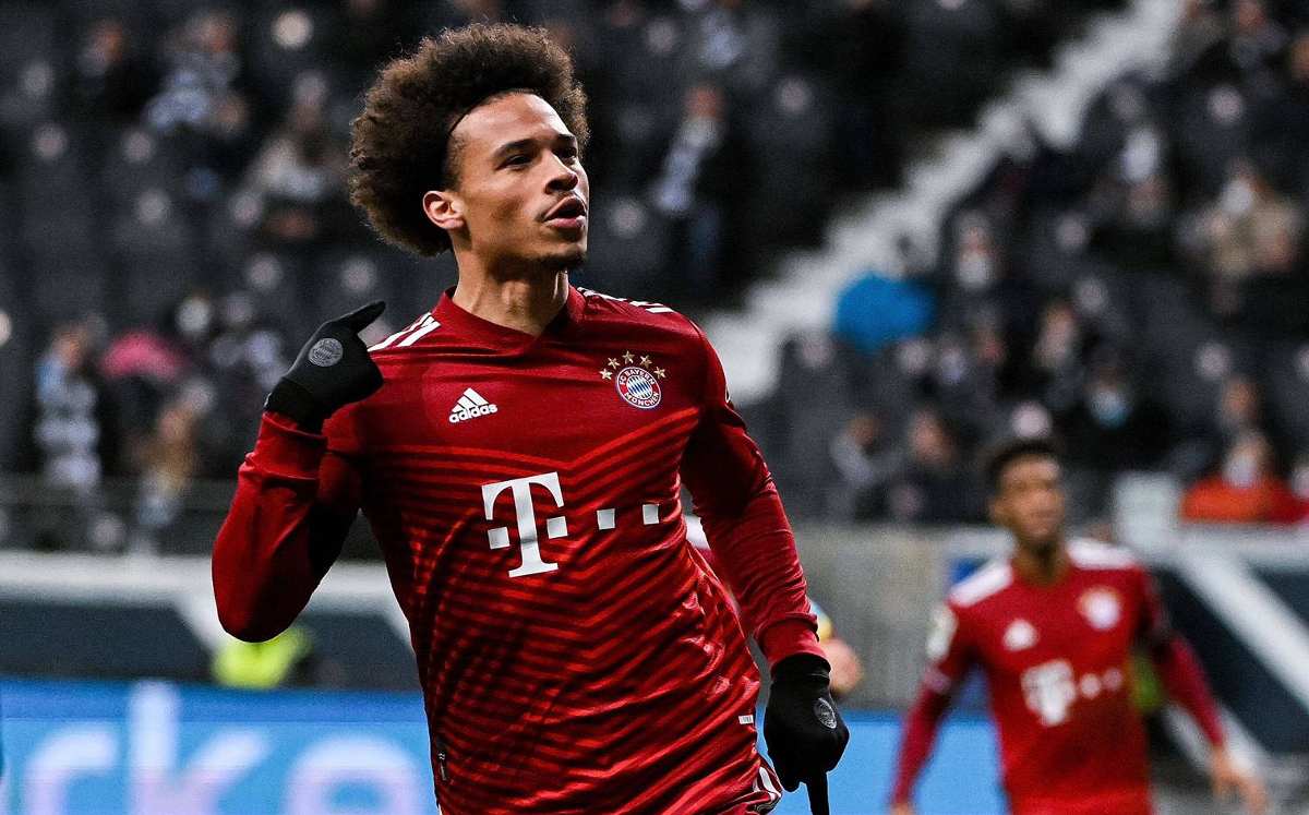 ¡Bombazo Sané! Del Bayern al Galatasaray: ¿Oro Turco o Paso en Falso?