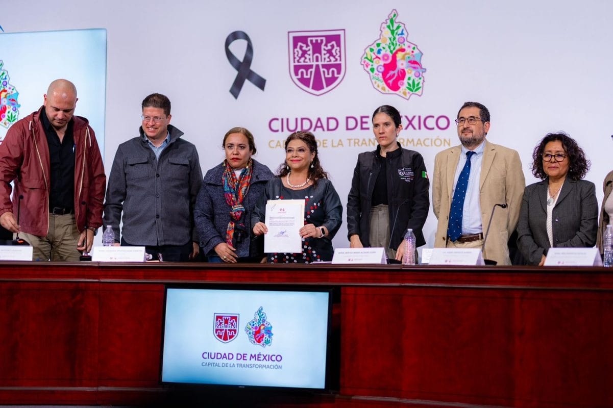 Mano dura de Brugada: Arresto de 36 horas a “franeleros” en CDMX