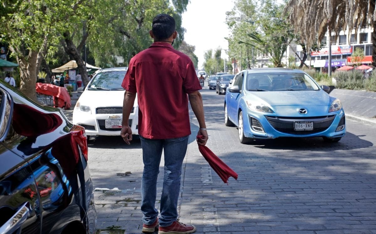 Ley “Anti-Franeleros”: El polémico plan para la CDMX