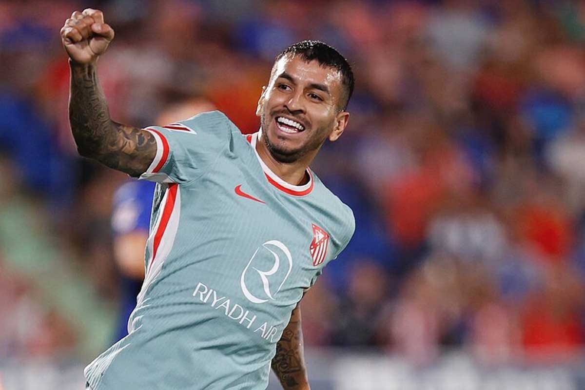 Liga MX: ¿Ángel Correa a Tigres? El bombazo que sacude el Apertura 2025
