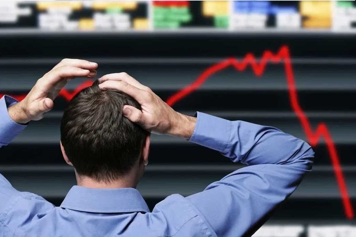 Los 5 Errores que te Harán Perder Dinero en la Bolsa (y Cómo Evitarlos)