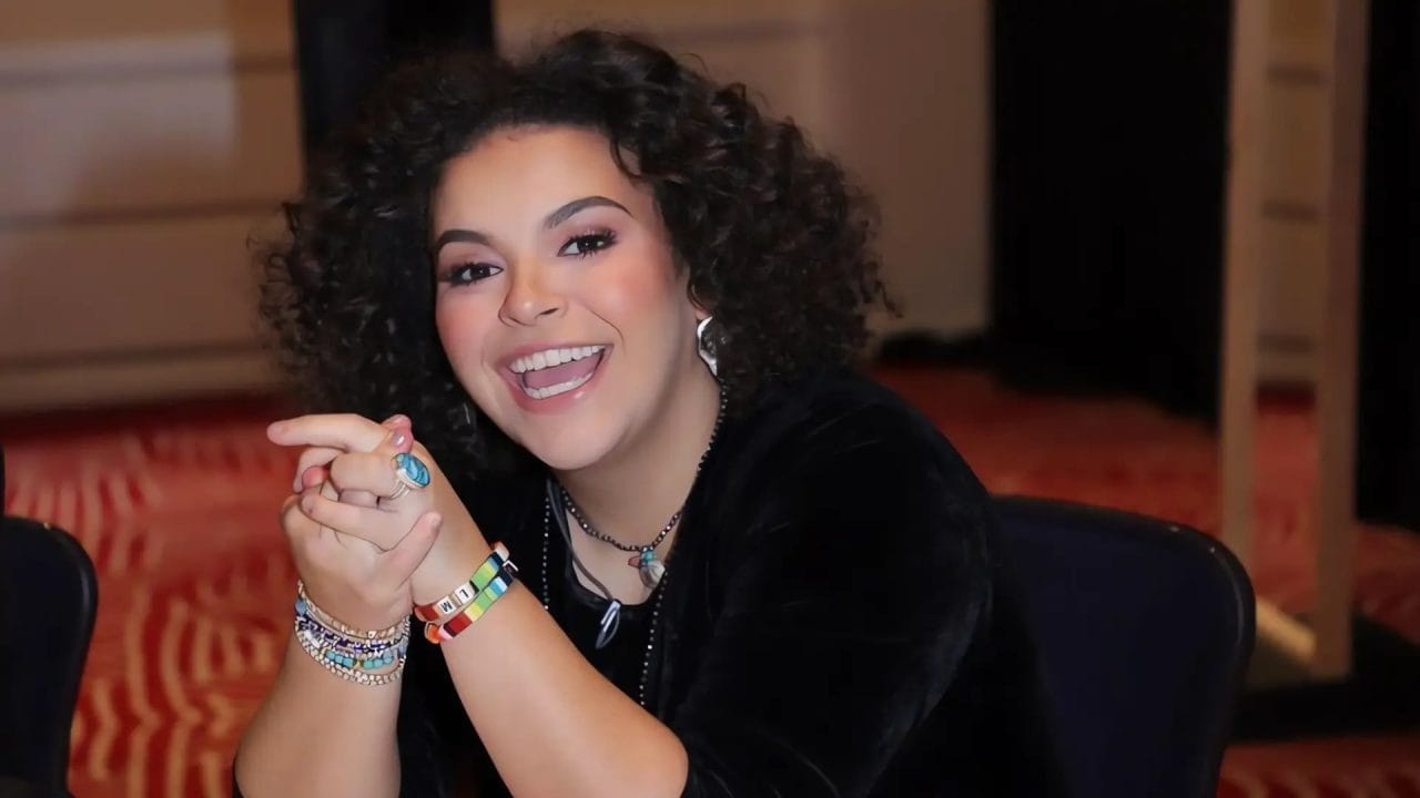 Lucerito Mijares: ¿Reina heredera o “Nepobaby”? El debate que divide a México