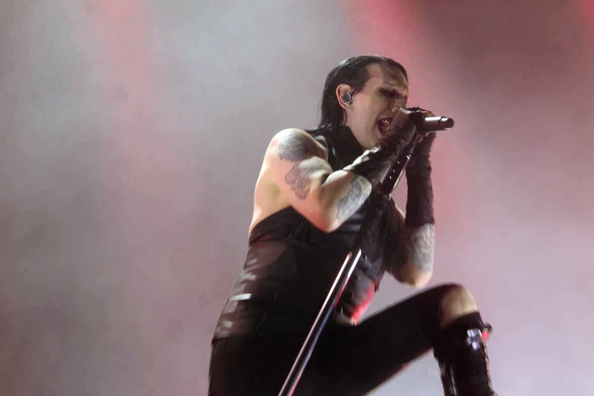 Manson en Knotfest: ¿Cancelación o Consagración? Los Hechos