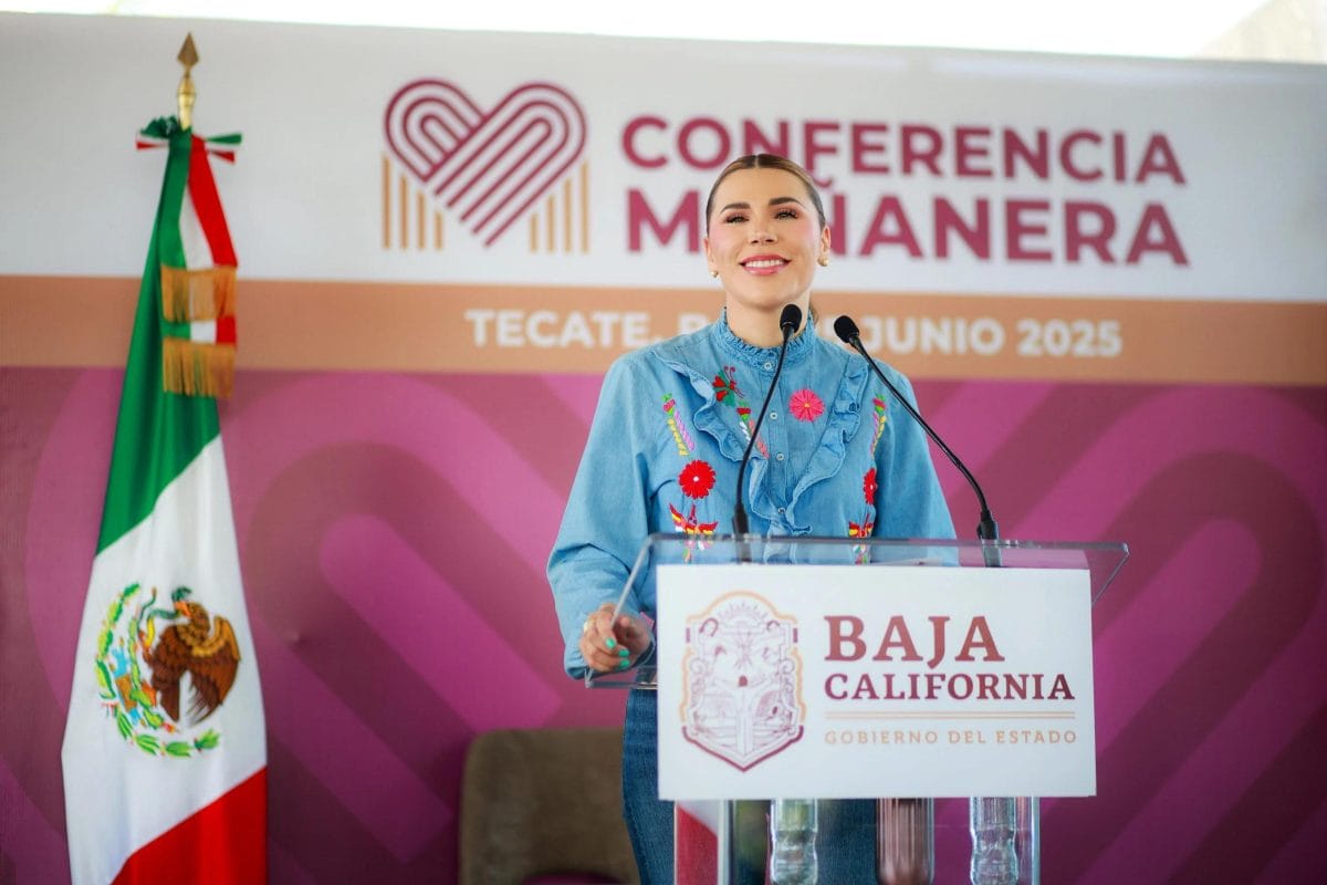 Marina del Pilar anuncia nuevo plan de seguridad para Baja California