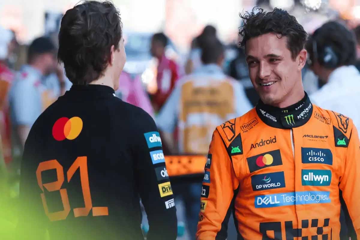 McLaren en el Banquillo: ¿Permitieron la Guerra o la Provocaron?