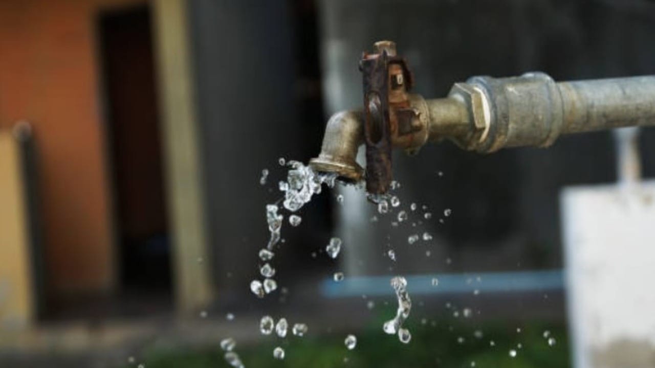 Megacorte SIAPA: 113 colonias de la ZMG sin agua por 4 días