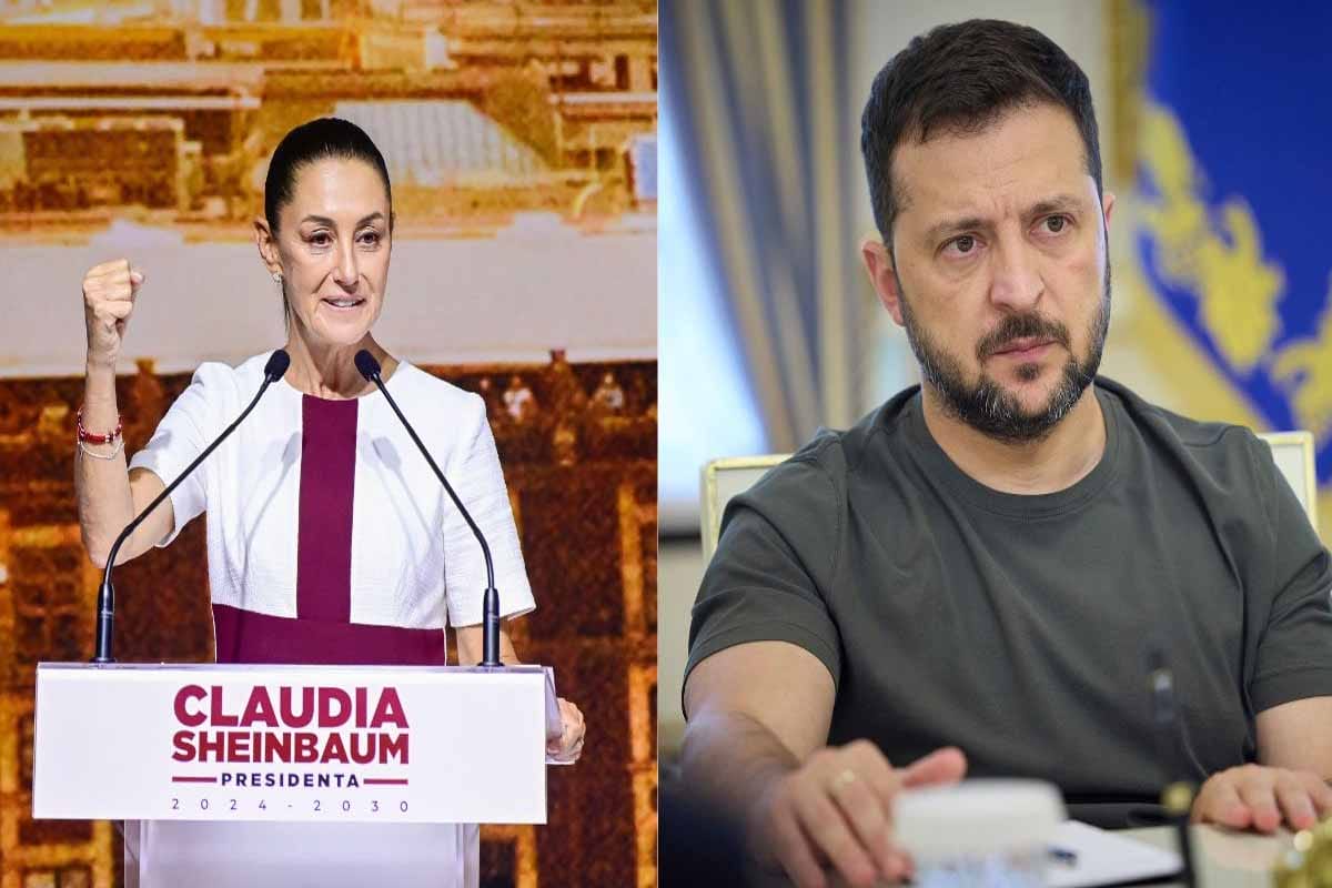 Megaoperativo en Canadá: Así protegen al G7 con Zelenski y Sheinbaum