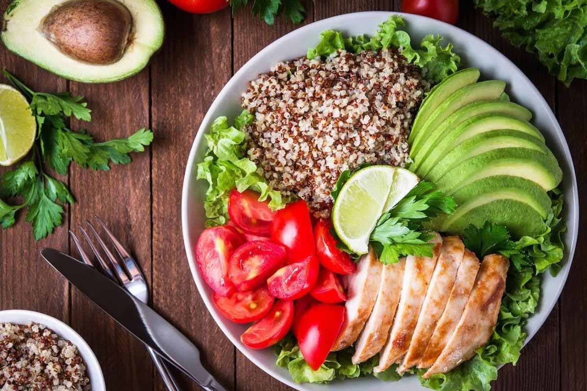 Microbioma y dieta: cómo tu intestino decide tu salud metabólica