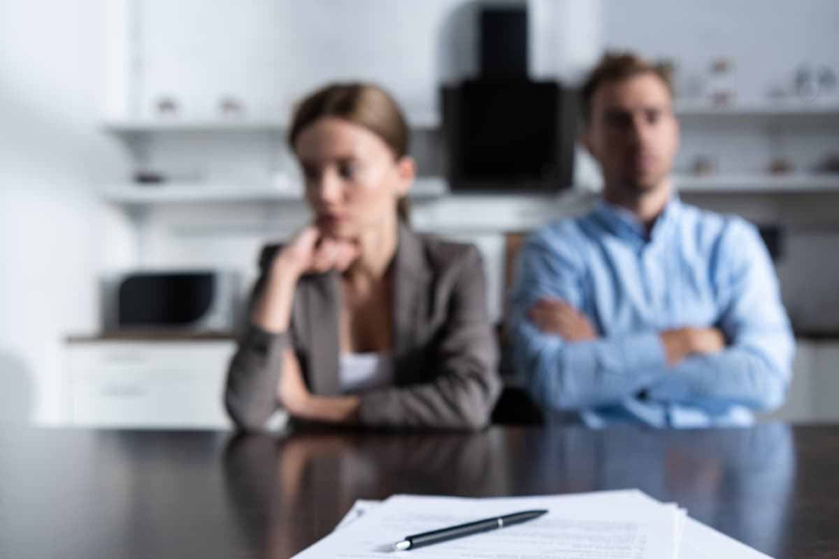 Mujer pide divorcio porque su esposo es demasiado perfecto Mujer pide divorcio porque su esposo es "demasiado perfecto”