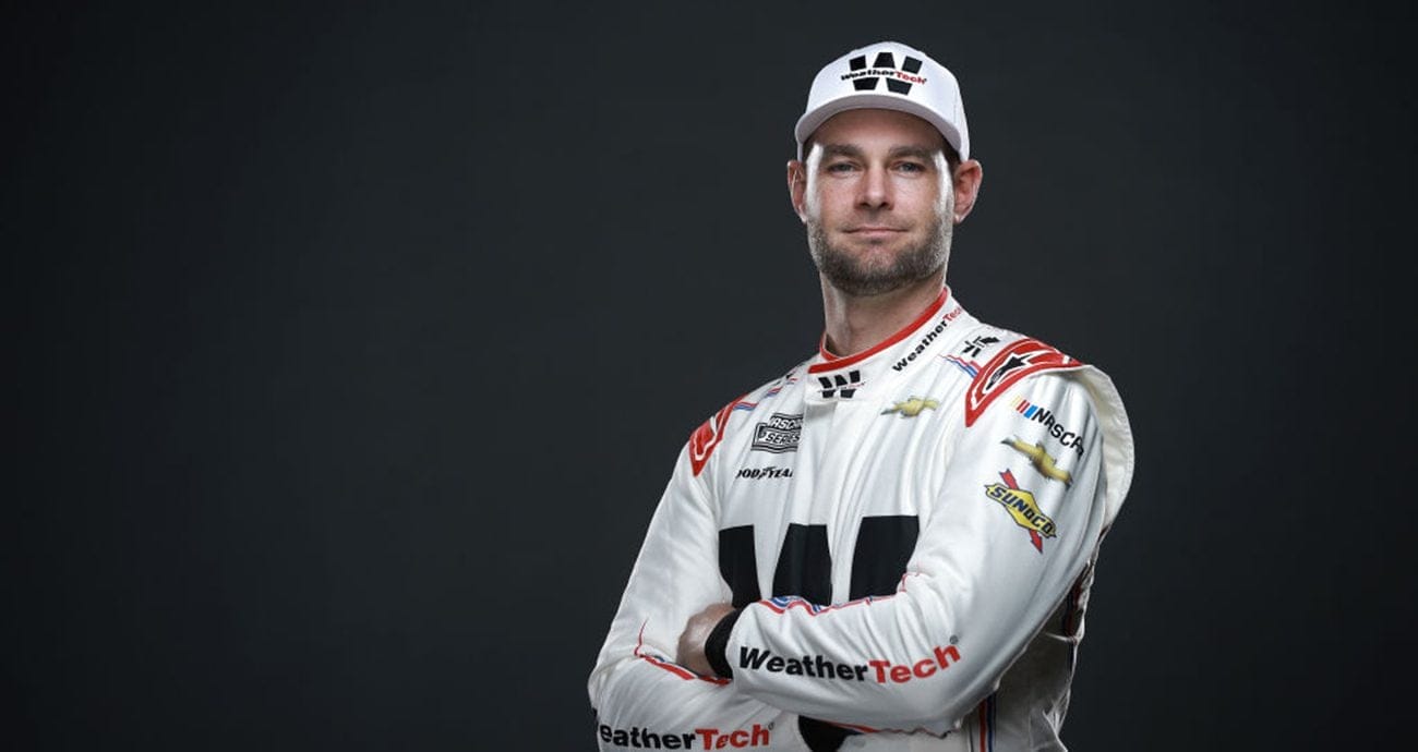 NASCAR Shane Van Gisbergen Enfermo y Heroico: El Veredicto sobre la Victoria Más Humana del Año