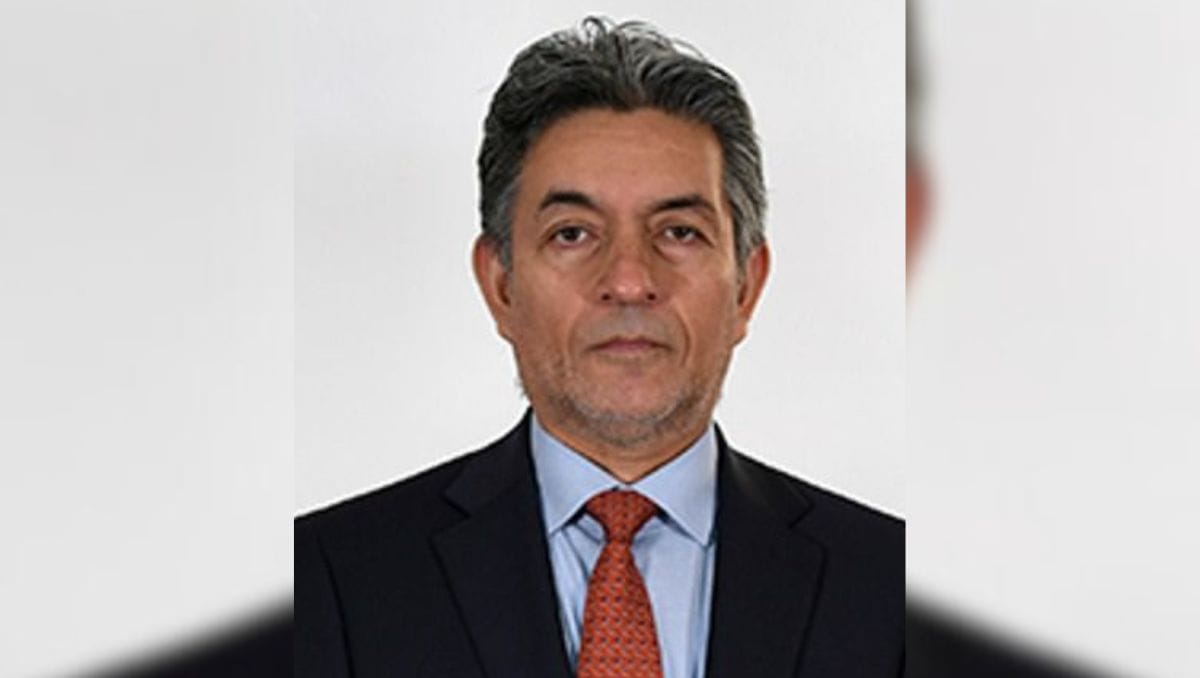 NL tiene nuevo zar de Economía_ ¿Quién es Juan Paura_