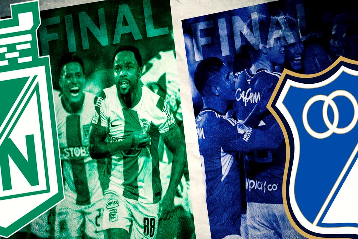 Nacional-Millonarios: Crónica de una Batalla Campal Anunciada